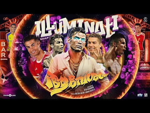 Illuminati [ Aavesham ] [ CRISTIANO RONALDO ] VERSION FULL VIDEO [ EDIT BY-KILLER BOI ]