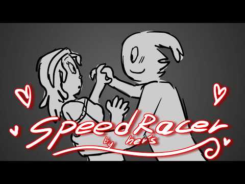 SPEED RACER - Her's // MUSIC ANIMATIC VIDEO