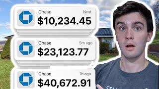 This 30-Day Wholesaling Schedule Prints So Much Money It Feels Illegal