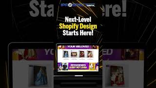 The Future of Web Design Starts Here | Stunning Websites by iProspectDigital