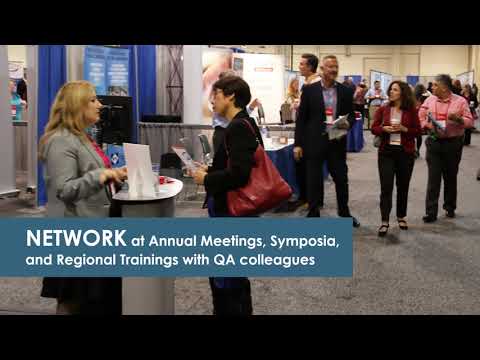 Why Join SQA?