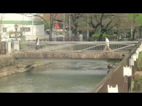 野外朗読劇『Diary』2015 PV