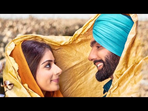Sufna (2020) Punjabi Full Movie | Starring Ammy Virk, Tania, Jagjeet Sandhu