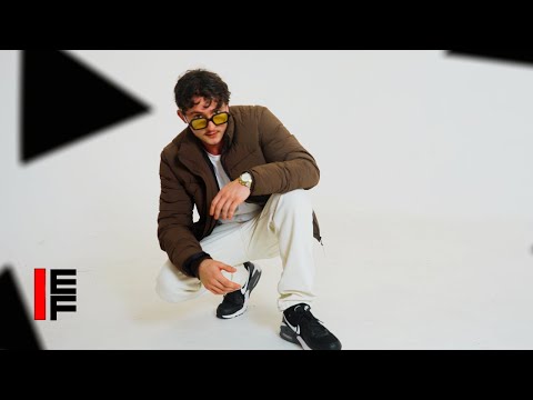Rooxie - Black Adam (Directed by Elijah Clark)
