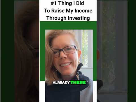 How to make money with investing