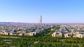 New Tashkent: Uzbekistan’s Urban Transformation