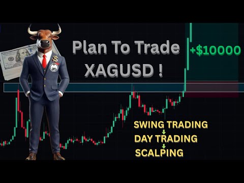 🤯 The only SILVER Guide you NEED 📈🎯 || FOREX_BULLS
