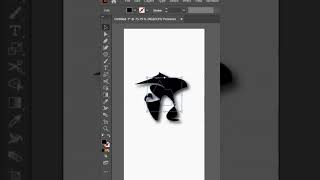 Adobe illustrator||Tutorial||Logo Design||Multiple Effects. #illustratortutorialforbeginners
