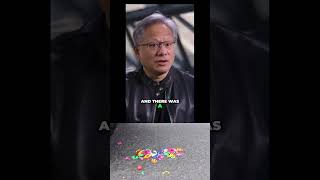 "How Nvidia Went from Gaming to Powering the Future of AI!"