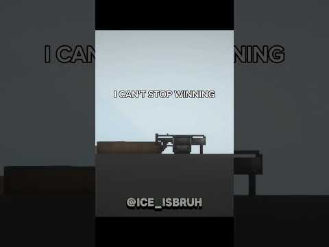 Lets Summon Gun Crates! -melon playground #melonplaygroud #shorts #meme