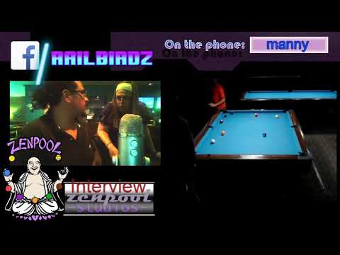 Little Laz & Gabriel vs Chelo & Ralph