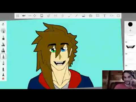 Jaden Leo. Valentine Live #2