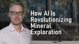 How AI Is Revolutionizing Mineral Exploration – Interview with Jef Caers of Stanford Mineral-X