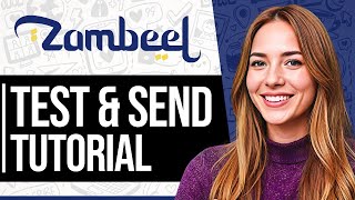 How to Integrate Your Store with Zambeel - Test & Send Your First Order (Tutorial)