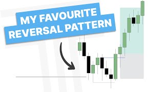 My Favorite Reversal Pattern | Orderblocks - ICT Concepts