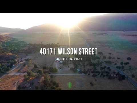 40171 Wilson St, #Caliente, CA #MyRealtorPaty #KernCounty #ForSale #RealEstate #Bakersfield #Realtor