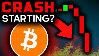 BITCOIN BIG DUMP??. OR BEAR TRAP  ALTCOINS Update! #Btcdump #crypto