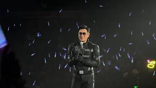 《男朋友》古天樂｜Go With The Flow LF LIVE 2025 林峯香港演唱會｜20250528 尾場