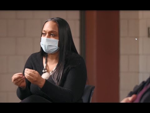 Brooke Cunningham, David Hamlar and Jonathan Palmer share answers about the COVID-19 vaccine [SHORT]