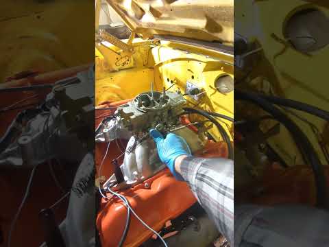 70 DODGE SUPER BEEST 440 MAG STREET DRIVEN ANIMAL