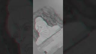 Hanuman song remix #drawing #music