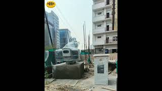 Project No. 151 Successfully Completed by RRR Electricals