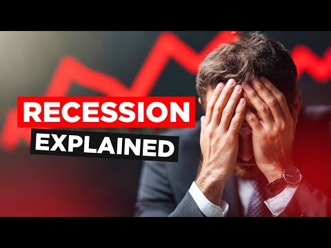 Recession Alert: Are We Heading for an Economic Downturn?