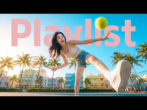 Instant FEEL GOOD tracks ☀️🎧 | Aesthetic Groove Pop, R&B, Chill Hip-hop Playlist