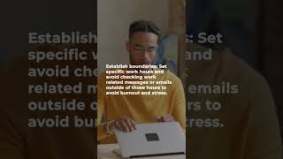 Mastering the Hybrid Workplace: 3 Tips for Thriving #shorts #hybridwork #remotework #returntowork