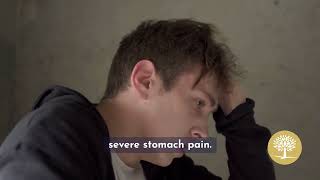 What Happens When You Overdose on Meth? #substanceusedisorder #addictiontreatment