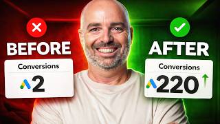 No Conversions from Google Ads? Do This [Updated for 2026]