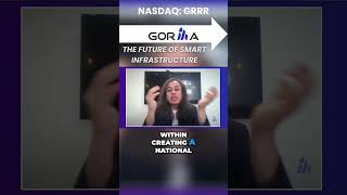 Gorilla Technology: The Future of Smart Infrastructure, Smart Cities, and More!