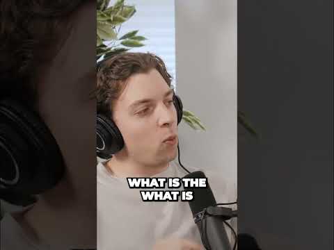 How did Jelly Get his Name? #twothirds #jelly #slogoman #shorts