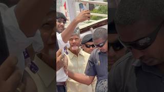 Hon’ble CM N. Chandrababu Naidu at VIT-AP University #chandrababu #vitap