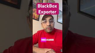 BlackBox Exporter Explanation in 60 Seconds ⚡️