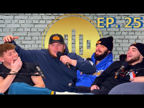 Jordan Love Next Aaron Rodgers, CaliBeats Likes Feets, Transformer Or*y | DayToDay Podcast Ep.25
