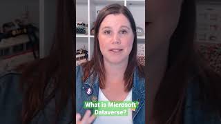 What is Microsoft Dataverse?