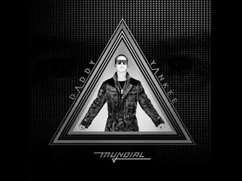 Daddy Yankee - La Despedida (Audio)