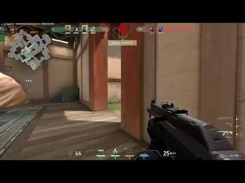 AMD Valorant Cup Round 3