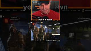 How Dan would prepare differently for The Traitors