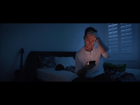 The Mailman (Short Film) - GH5 Anamorphic