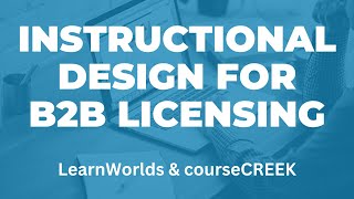 CourseCREEK - Articulate Storyline on LearnWorlds I Usiting SCORM on LearnWorlds