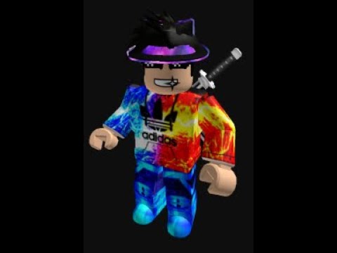 Gave Away Free Robux on Pls Donate