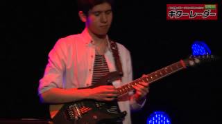 MI JAPAN GIT MATERS 2012決勝大会／Part.３