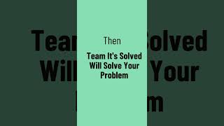 Build Your Online Presence With It's Solved | Digital Marketing Agency | Melbourne