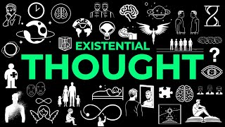 3 Hours of Existential Thoughts to Fall Asleep to