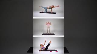 Meet Natalia – your StarFit trainer.