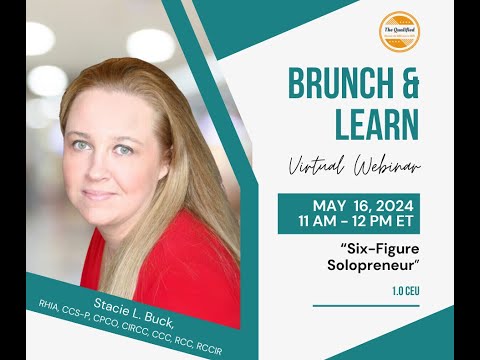 Six-Figure Solopreneur | The Qualified