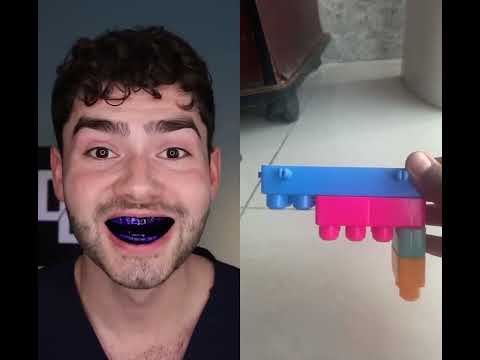 #toothbrush #comedy #satisfying #dentist #funny #shorts #sigma #braces #youtubeshorts #asmr #dental