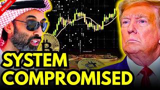 US Security EXPOSED in $500M Crypto Trade